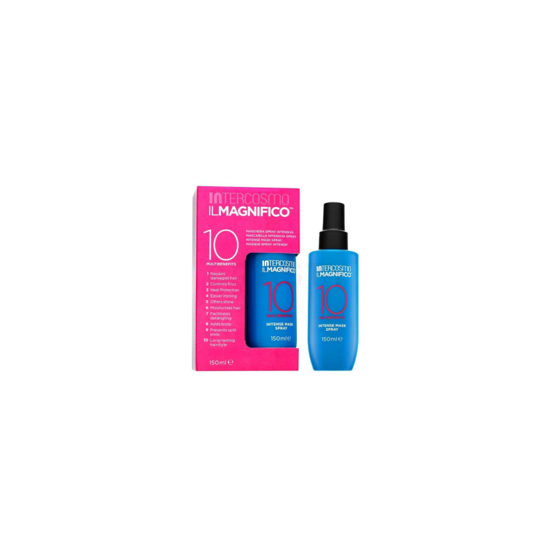 Intercosmo - Il Magnifico 10 Maschera Spray Intensiva