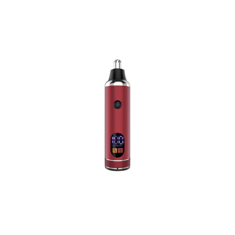 MP HAIR Rifinitore_Muster Cut SMOOTH 21N1 usb 0970