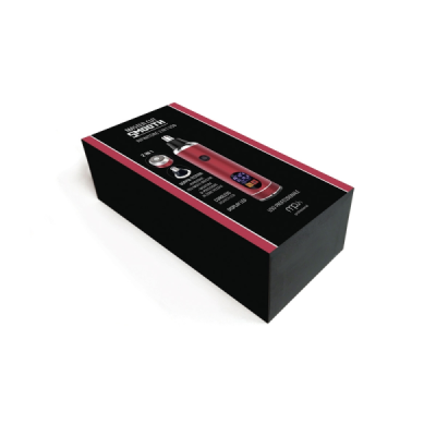 MP HAIR Rifinitore_Muster Cut SMOOTH 21N1 usb 0970