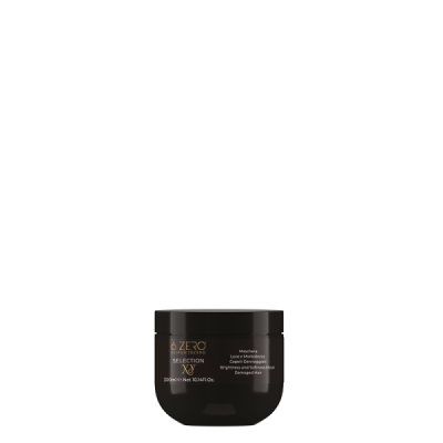 6.Zero Xy Maschera Per Capelli Danneggiati - 300 Ml