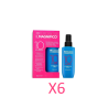 Intercosmo Il Magnifico 10 Maschera Spray Intensiva - Conf. 6 Pezzi da 150 ml