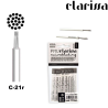 Clarissa TP 543 C-21R Round Blade - Conf. 5 Pezzi
Aghi tondi per Manual Pen, per Microblading