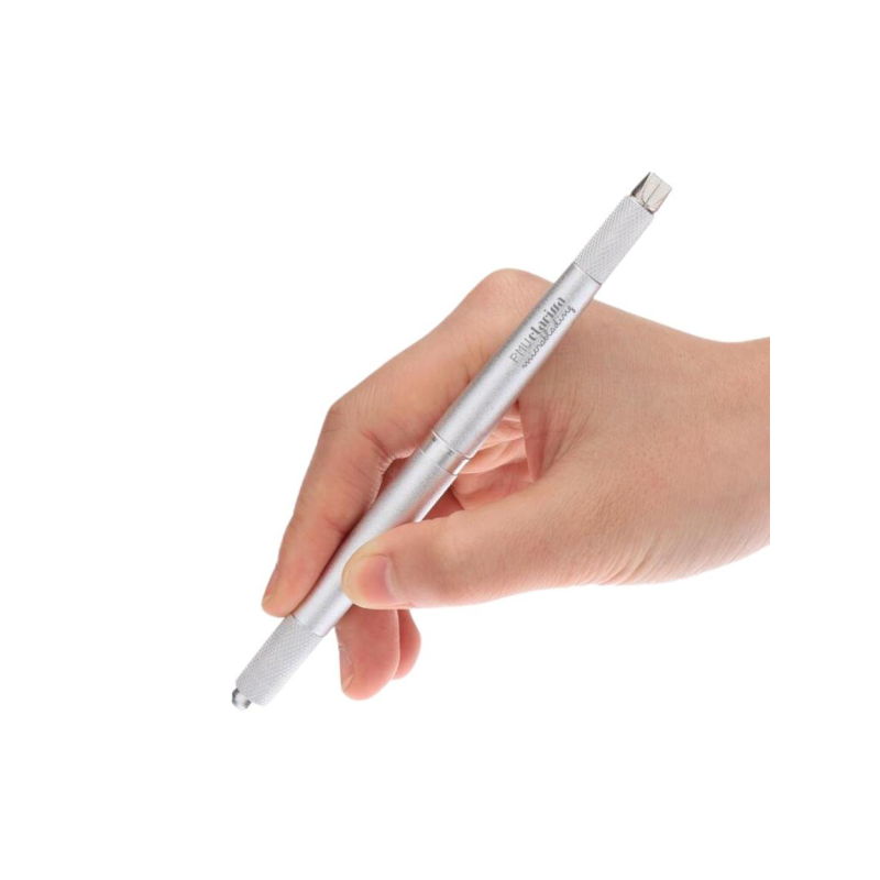 Clarissa TP 520 c-manual Pen Round&Flat