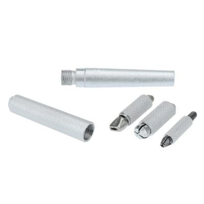 Clarissa TP 520 c-manual Pen Round&Flat