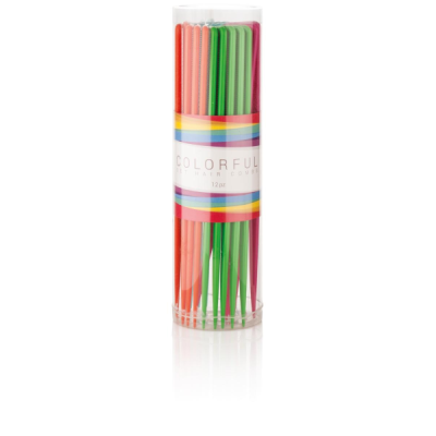 Xanitalia - Set pettini colorati