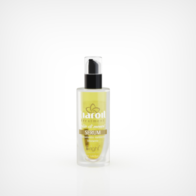 Melcap Bright - Serum Tiaroil 30 ml
