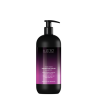 6.Zero Take Over Protective Color Shampoo per capelli colorati e con mèches- 1000 ml