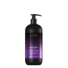 6.Zero Take Over Perfect Smooth shampoo per capelli lisci ed indisciplinati - 1000 ml
