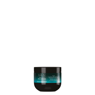 6.Zero Take Over Full Expand Maschera per capelli fini e privi di volume - 300 Ml
