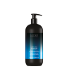 6.Zero Take Over Define Curl shampoo per capelli mossi e ricci - 1000 ml