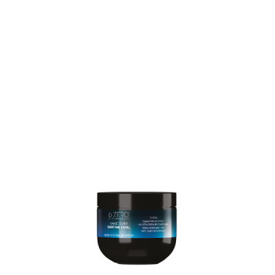 6.Zero Take Over Define Curl maschera per capelli mossi e ricci - 300 ml