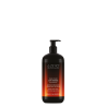 6.Zero Take Over Out Orange Shampoo per capelli con toni scuri azione Antiarancio - 500 Ml