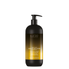 6.Zero Take Over Absolute Rich&Shine shampoo per capelli opachi ed opachi - 1000 Ml