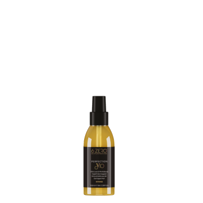 6.Zero Olio Argan Perfection 100 Ml - Y10
