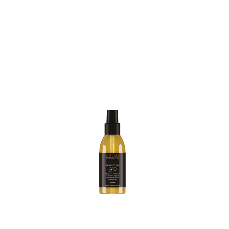 6.Zero Olio Argan Perfection 100 Ml - Y10