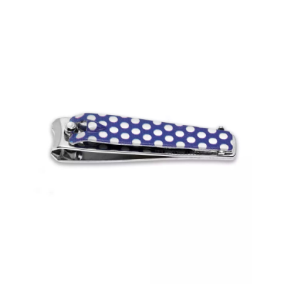 Cpm Tagliaunghie Piccolo - Pois 6 cm