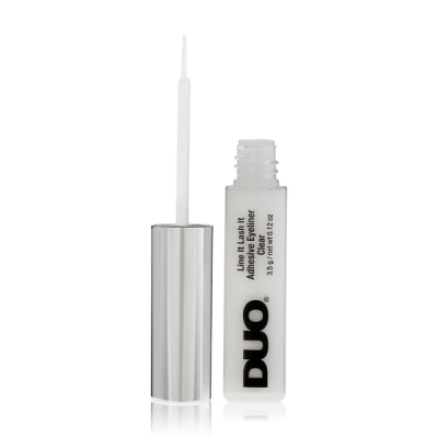 Duo Line It Lash It For All Lashes - Trasparente 3,5 Gr