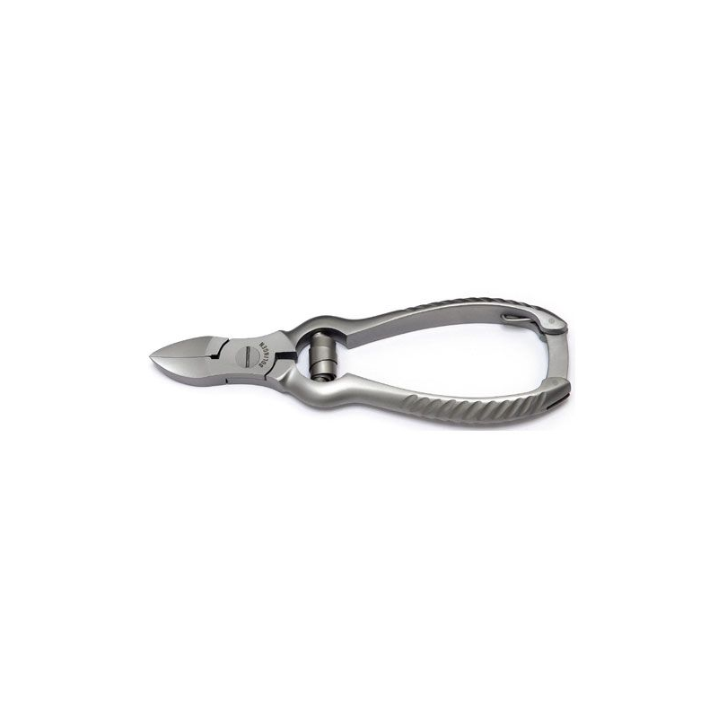 Wal Tronchesina Unghie Molla Spirale - 13 Cm

COD. 0449