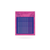 Pupa Night Heroes Face Jewels - 002 Star