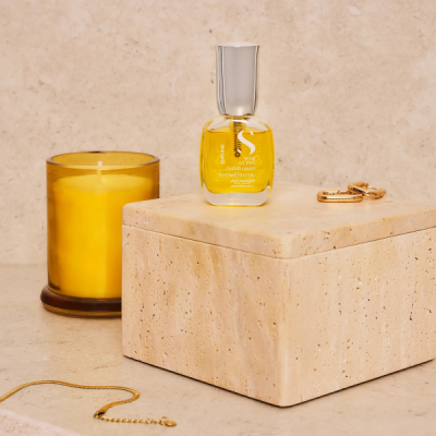 ALFAPARF Semi Di Lino Cristalli Liquidi 15ml