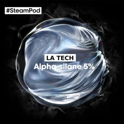 L'oreal SteamPod Trattamento Lisciante 3in1 50ml