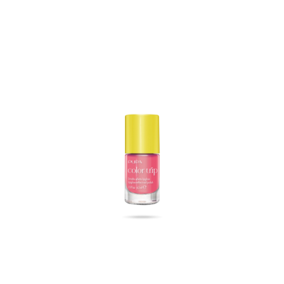 Pupa Color Trip smalto effetto lipgloss - Glassy Coral 002