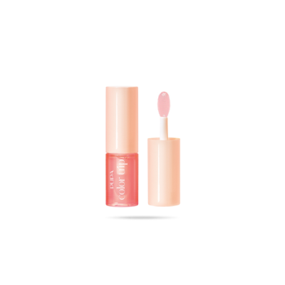 Pupa Color Trip - Olio Labbra Glassy Coral 002