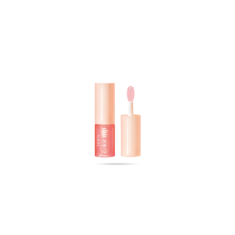 Pupa Color Trip - Olio Labbra Glassy Coral 002