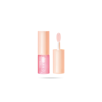 Pupa Color Trip - Olio Labbra Frosted Fuchsia 001