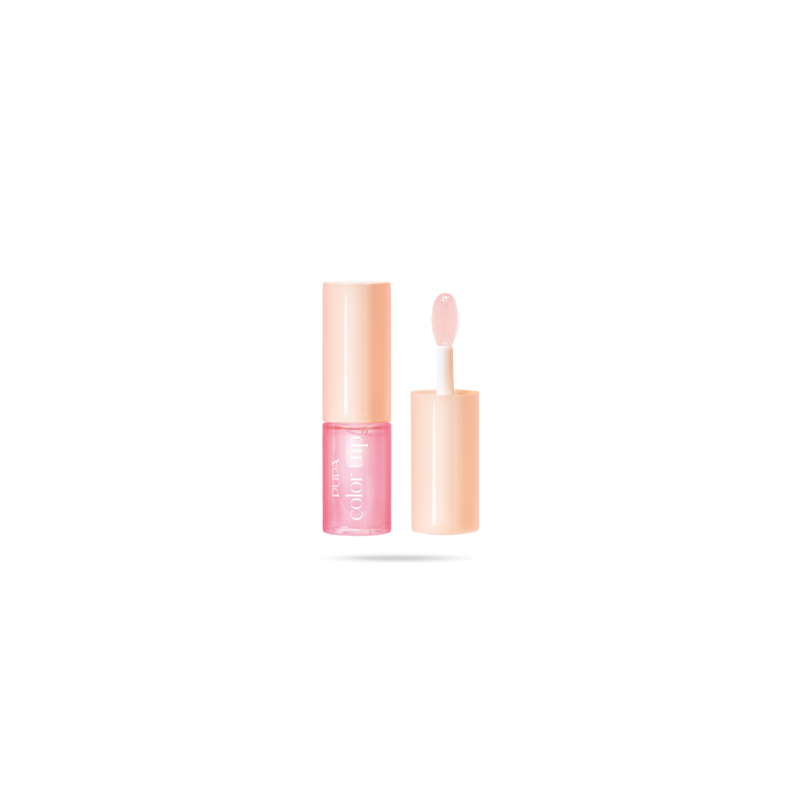 Pupa Color Trip - Olio Labbra Frosted Fuchsia 001