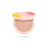 Pupa Color Trip Illuminante - Shimmery Rose 105