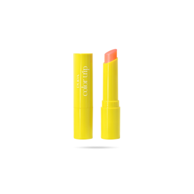 Pupa Color Trip balm labbra PH reagente - Coral Jewel 002