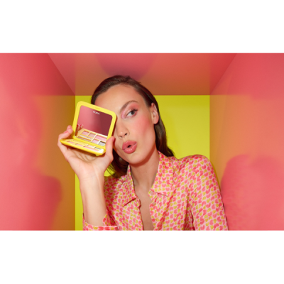 Pupa Color Trip palette occhi e viso - Pretty Trip 001