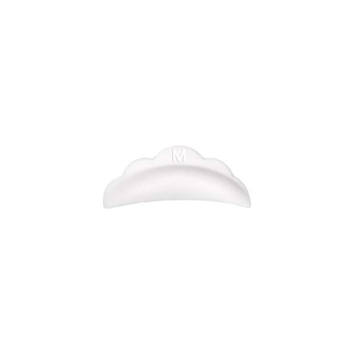 Clarissa Xtralift Silicon Roll pad CC 5004/M - Medium confezione 5 paia