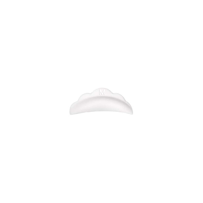 Clarissa Xtralift Silicon Roll pad CC 5004/M - Medium confezione 5 paia