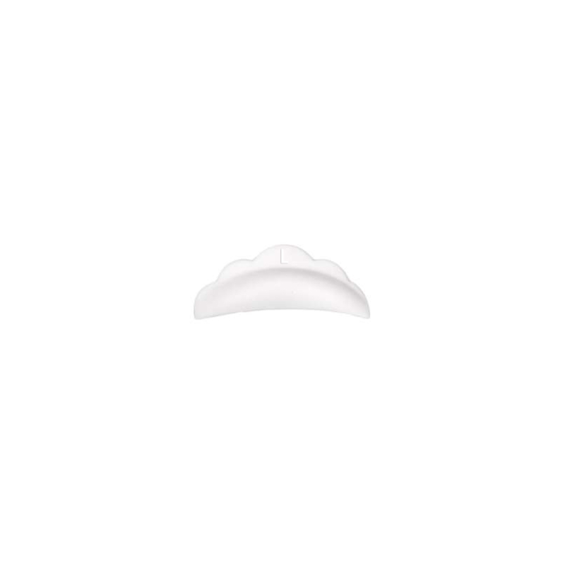 Clarissa Xtralift Silicon Roll Pad CC 5004/L - Large