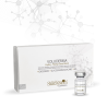 Skin System - Voluderma Hidra-Plump Deep Boost - 5 fiale sterili idratanti con Esosomi da 5 ml
