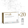 Skin System Hidra Pen H3 Testine Nanosfere - 20 Testine