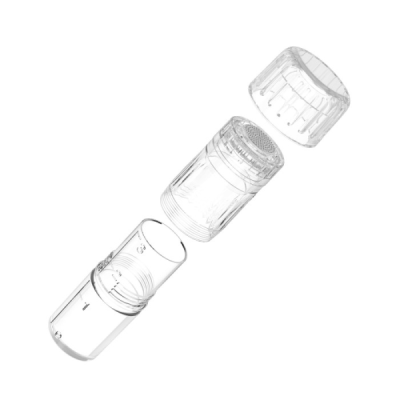 Skin Systm " Testine per Hidra Pen " H3 Nanosfere( conf. 20 testine  )