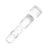 Skin System Hidra Pen H3 Testine Nanosfere - 20 Testine
