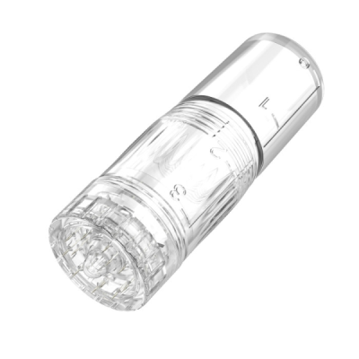 Skin Systm " Testine per Hidra Pen " H3 Nanosfere( conf. 20 testine  )
