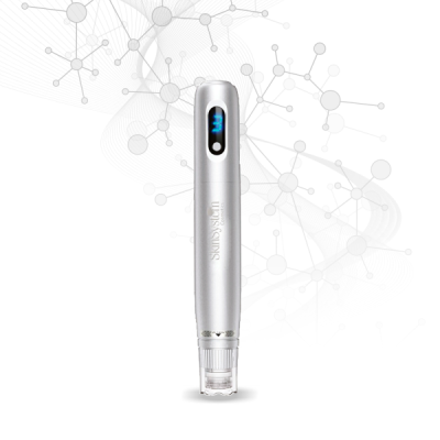 Skin System Hydra Pen Transdermal Delivery Device - 1 Pen + 2 Testine