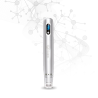 Skin System Hydra Pen Transdermal Delivery Device - 1 Pen + 2 Testine
