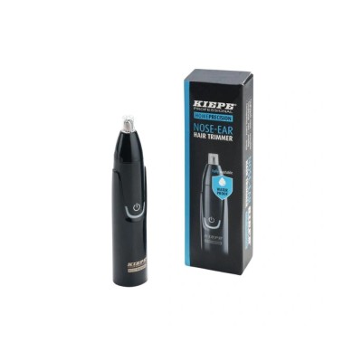 Kiepe Tagliapeli Home Precision - Trimmer Naso/Orecchie