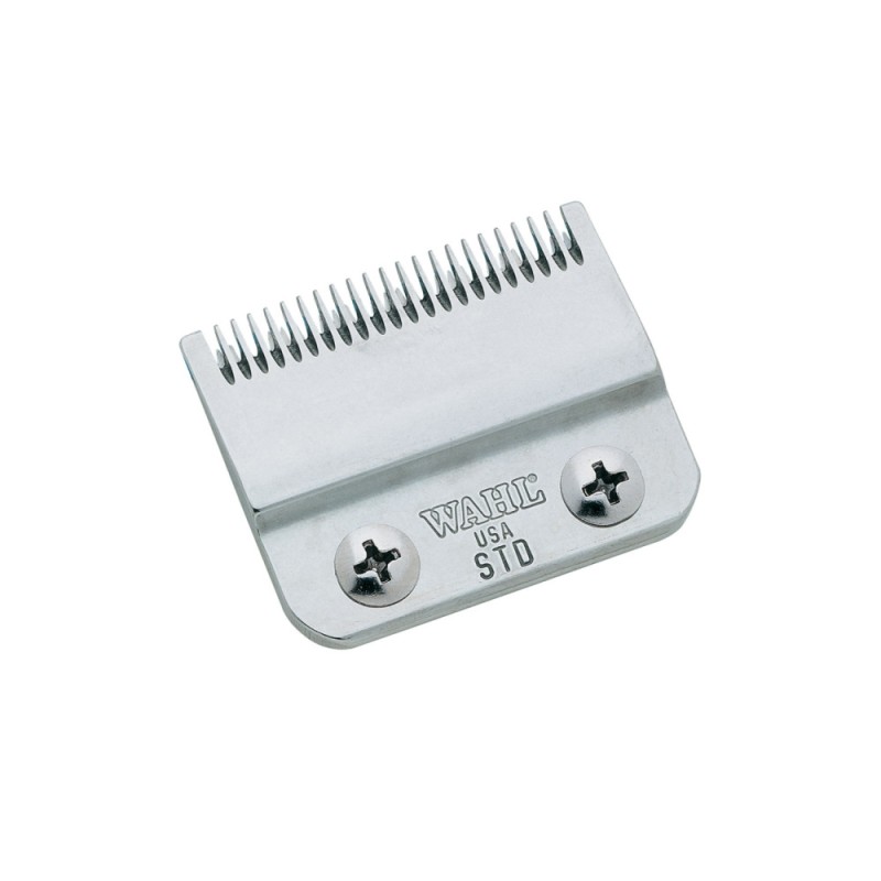 Wahl Staggertooth Blade Testina Professionale per Magic Clip Cordless