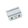 Wahl Staggertooth Blade Testina Professionale per Magic Clip Cordless