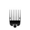 Wahl rialzo n. 8 da 25 mm - colore nero