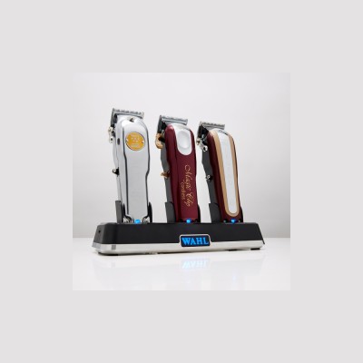Wahl - multi charge power station base di ricarica