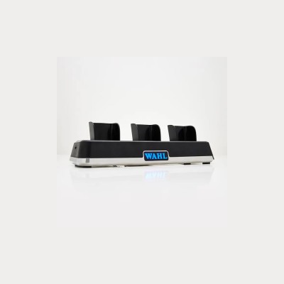 Wahl - multi charge power station base di ricarica
