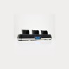 Wahl - multi charge power station base di ricarica
